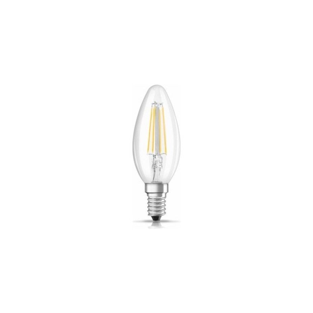 Osram Value 4W B40 2700K E14 LED Filament Mum Buji Ampul Tasarruflu Ampul Fiyatı