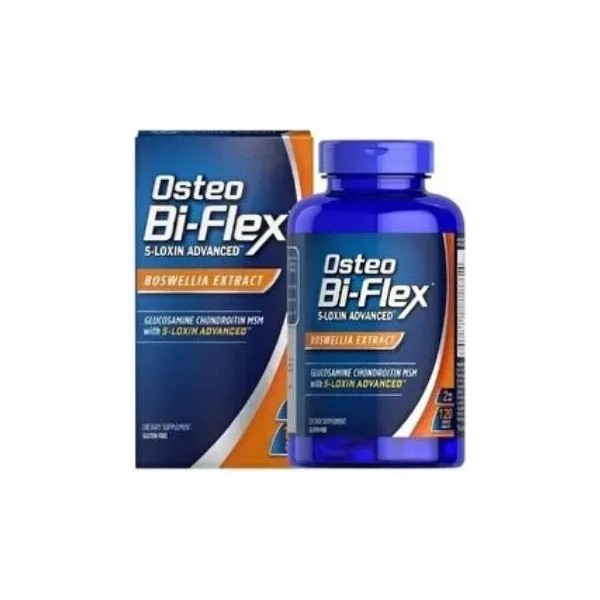 OsteoBiFlex 5-Loxin Triple Strength 120 Tablet Diğer Fiyatı
