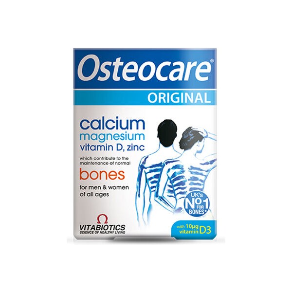 Osteocare 90 Tablet Diğer Fiyatı