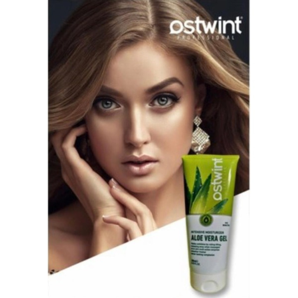 Ostwint Aloe Vera Jel 200ML Cilt Temizleme ve Peeling Fiyatı
