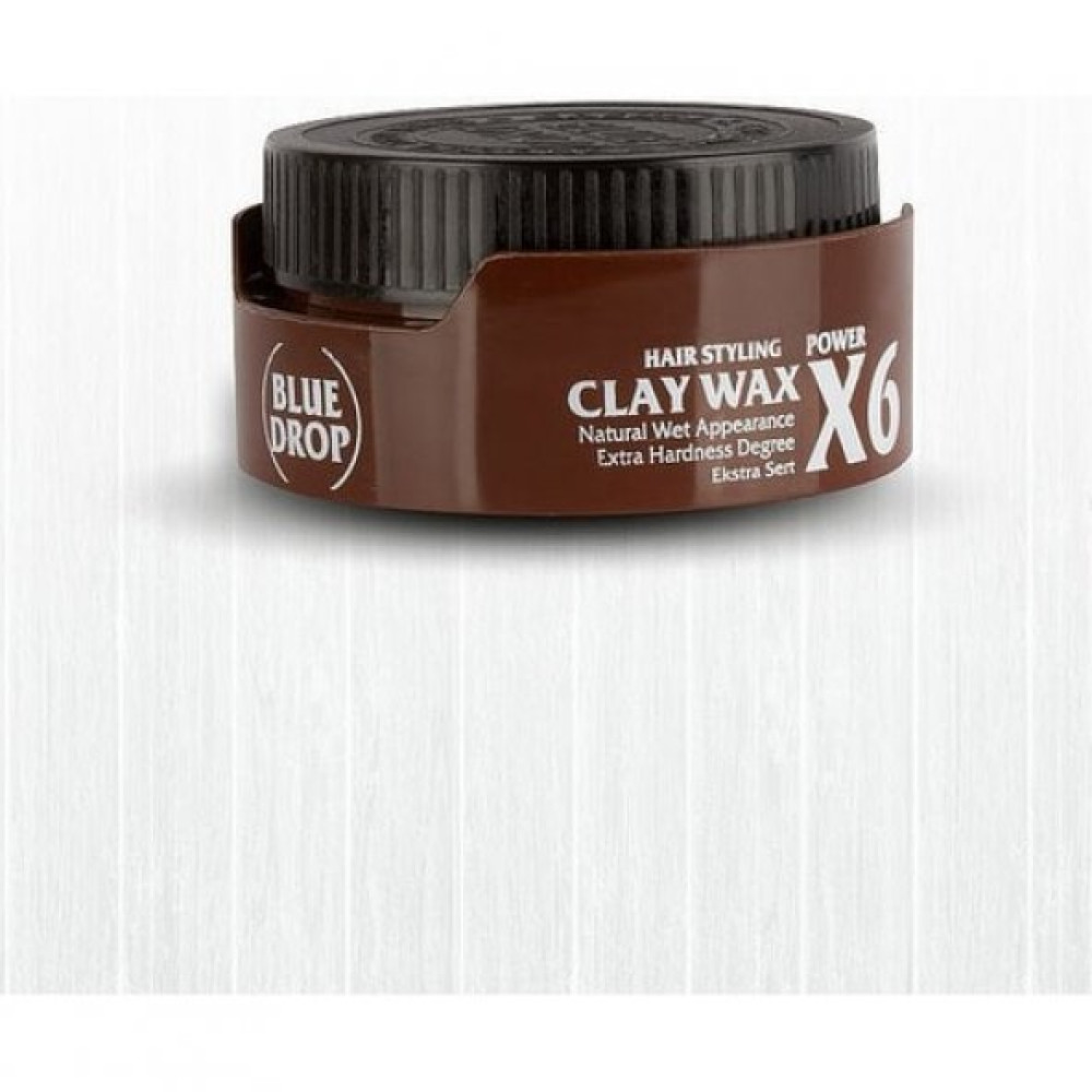 Ostwint Blue Drop Wax 150 Ml. No:6 Wax Fiyatı