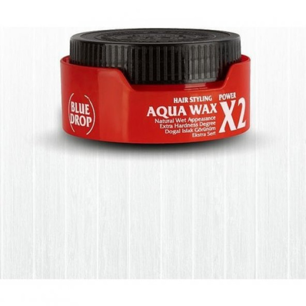 Ostwint Blue Drop Wax 50 Ml. No:2 Wax Fiyatı
