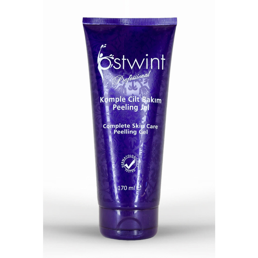 Ostwint Komple Cilt Bakım Peeling Jel 170 ml Cilt Temizleme ve Peeling Fiyatı