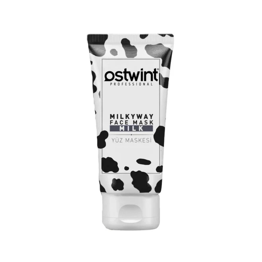 Ostwint Milkway Soyulan Gece Yüz Maskesi 125 Ml Maskeler Fiyatı