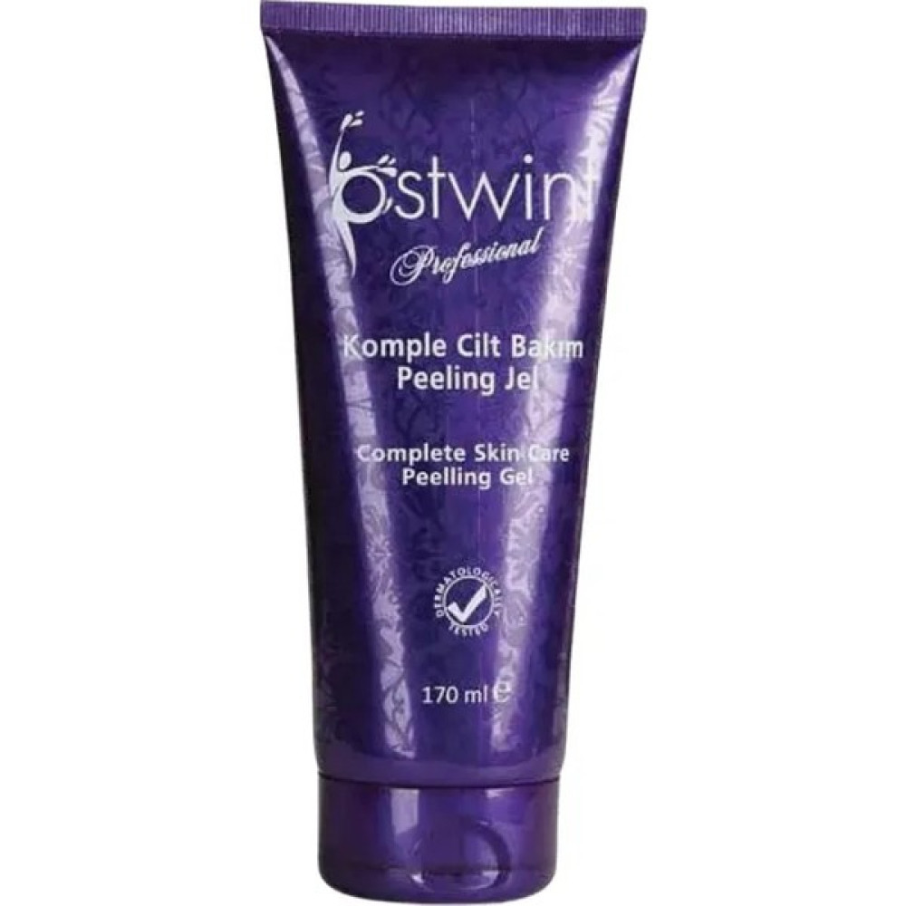 Ostwint Peeling Jel Maske 170 ml - Naturel , Ostwint Oto Boyaları Fiyatı