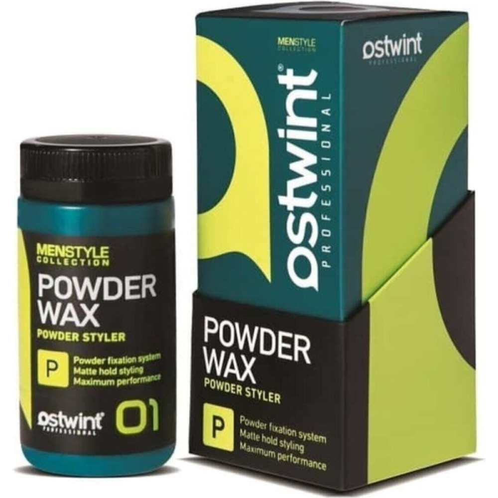 Ostwint Şekillendirici Toz Wax Yeşil 20 G Oto Boyaları Fiyatı