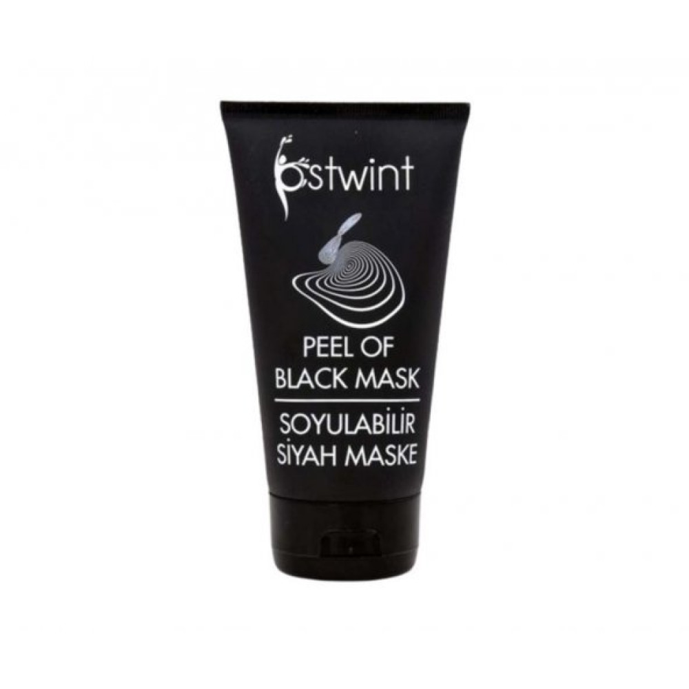 Ostwint Soyulabilir Siyah Maske 150Ml Cilt ve Yüz Bakımı Fiyatı