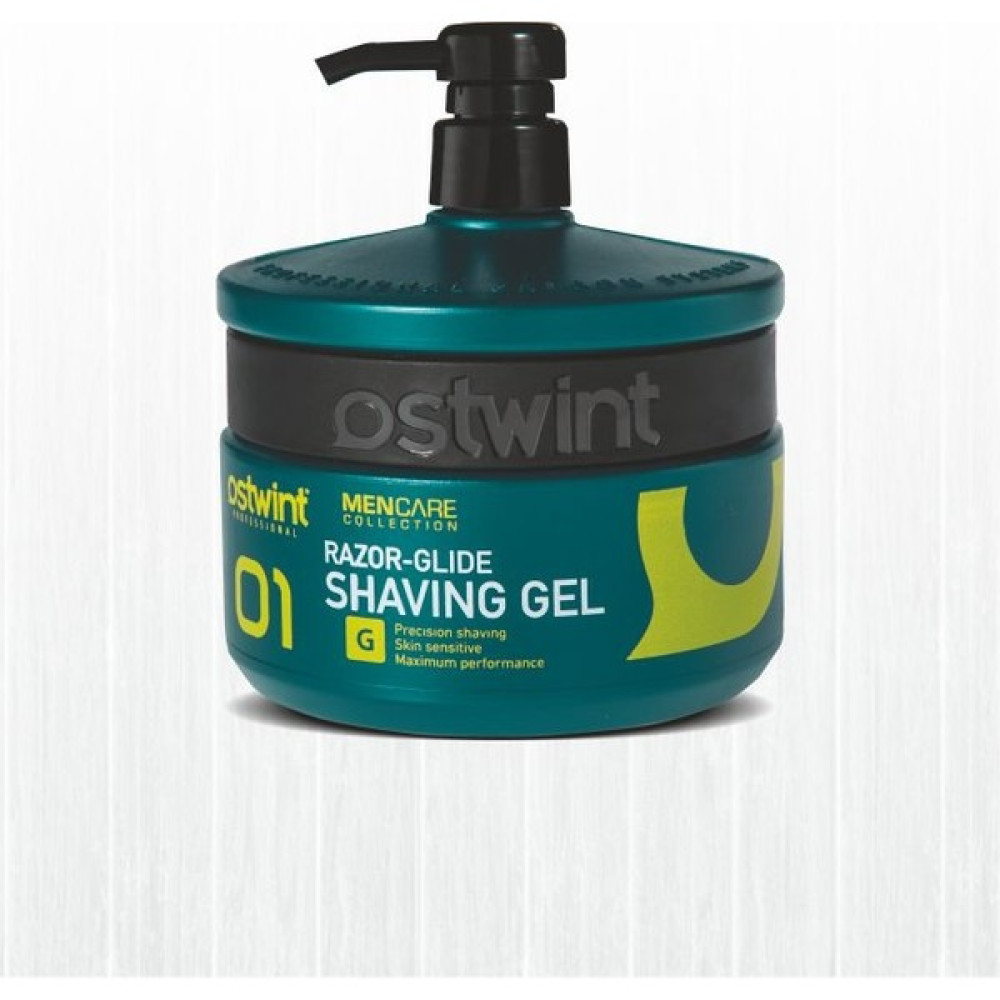 Ostwint Traş Jeli Yeşil 1000 ML8682943406648 Oto Boyaları Fiyatı