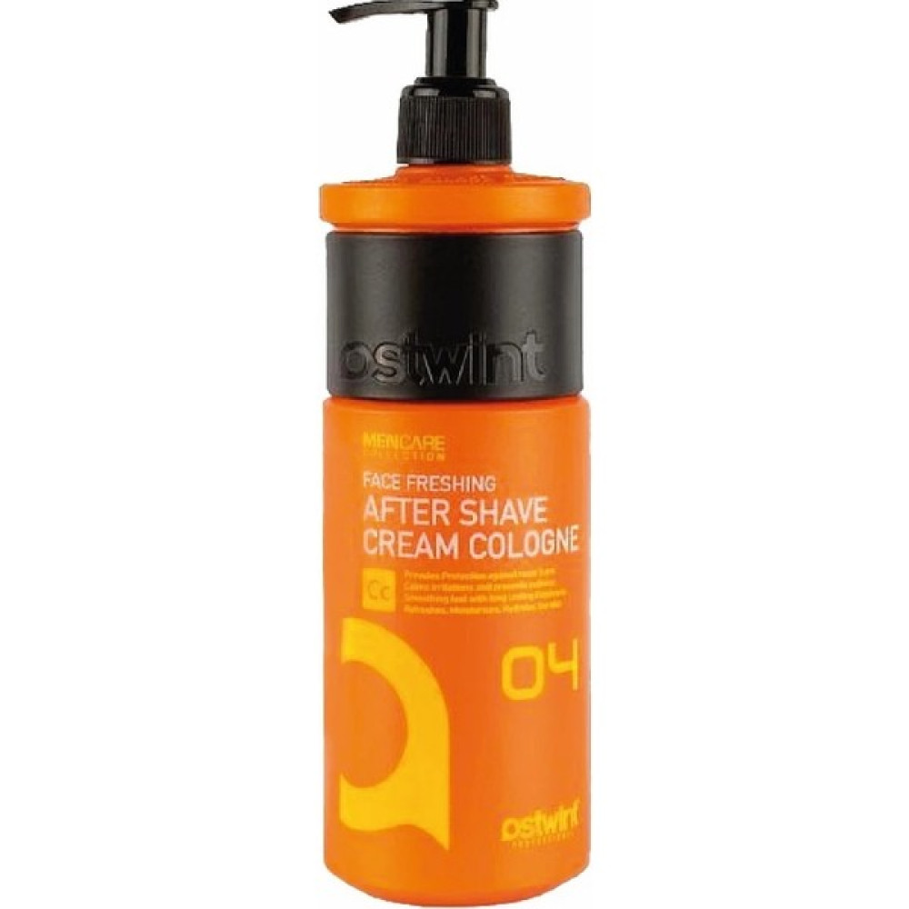 Oswint Ostwint After Shave Krem Kolonya No:4 400 Ml Oto Boyaları Fiyatı
