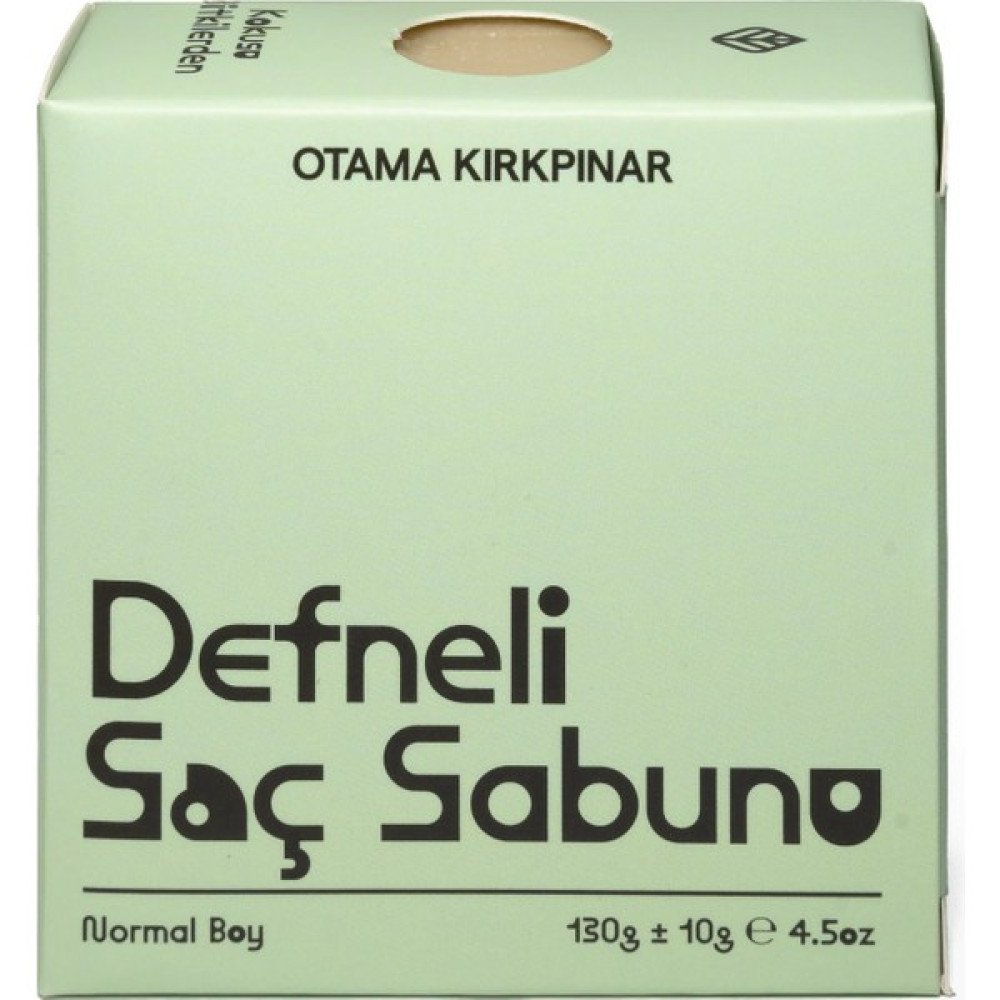Otama Kırkpınar Defneli Bitkisel Saç Sabunu Oto Boyaları Fiyatı