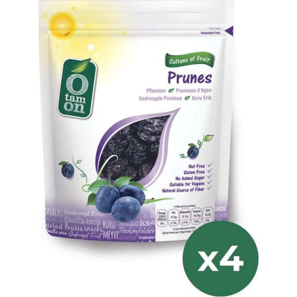 Otamon Kuru Erik 150 gr x 4 Adet Oto Boyaları Fiyatı