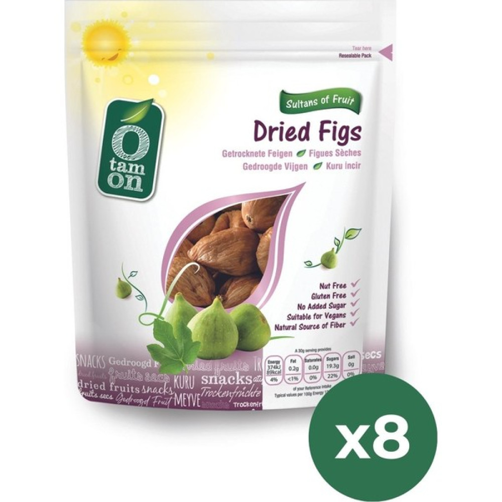 Otamon Kuru Incir 150 gr x 8 Adet Oto Boyaları Fiyatı