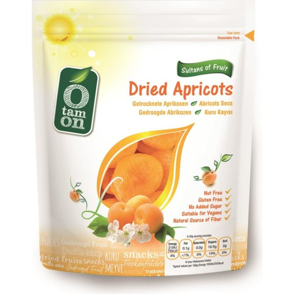 Otamon Kuru Kayısı 150G - 1 Adet Oto Boyaları Fiyatı