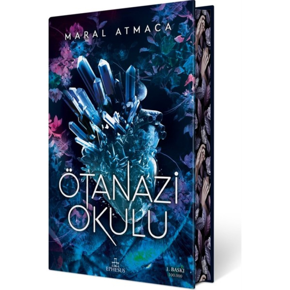 Ötanazi Okulu (Ciltli Özel Baskı) - Maral Atmaca Çeviri Romanlar Fiyatı