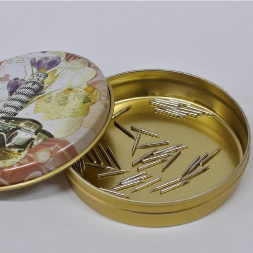 Otantik Çarşı Gramofon Iğnesi 200´LÜK Yüksek Ton Pikap & Aksesuarları Fiyatı