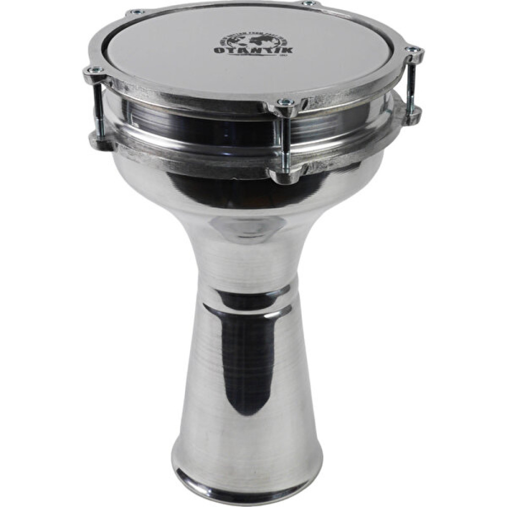 Otantik Müzik Klasik Darbuka No 4 (Drum, Doumbek, Perküsyon) Vurmalı Çalgılar Fiyatı