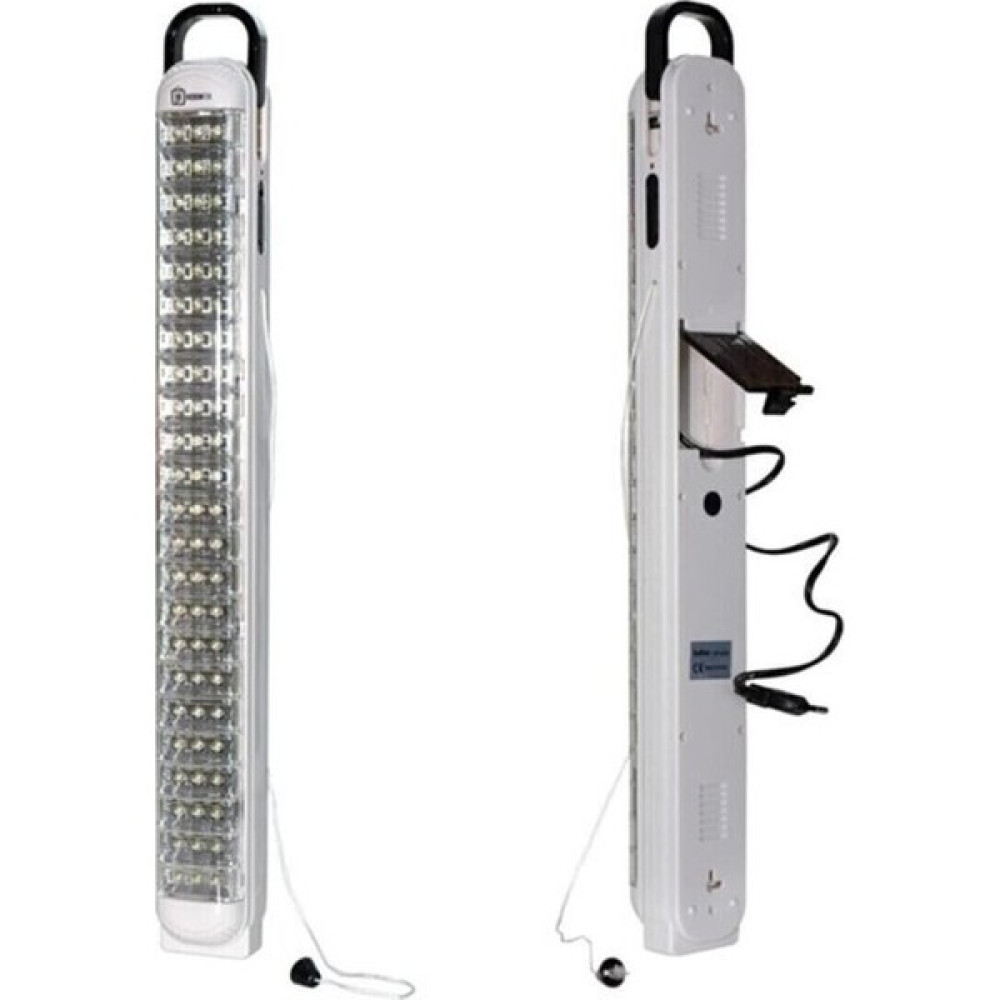 Otantik Shopp 69 LED Şarjlı Işıldak Ledli Kamp Lambası LED Acil Aydınlatma Kademeli Askılı El Feneri Elektrik ve Aydınlatma Fiyatı