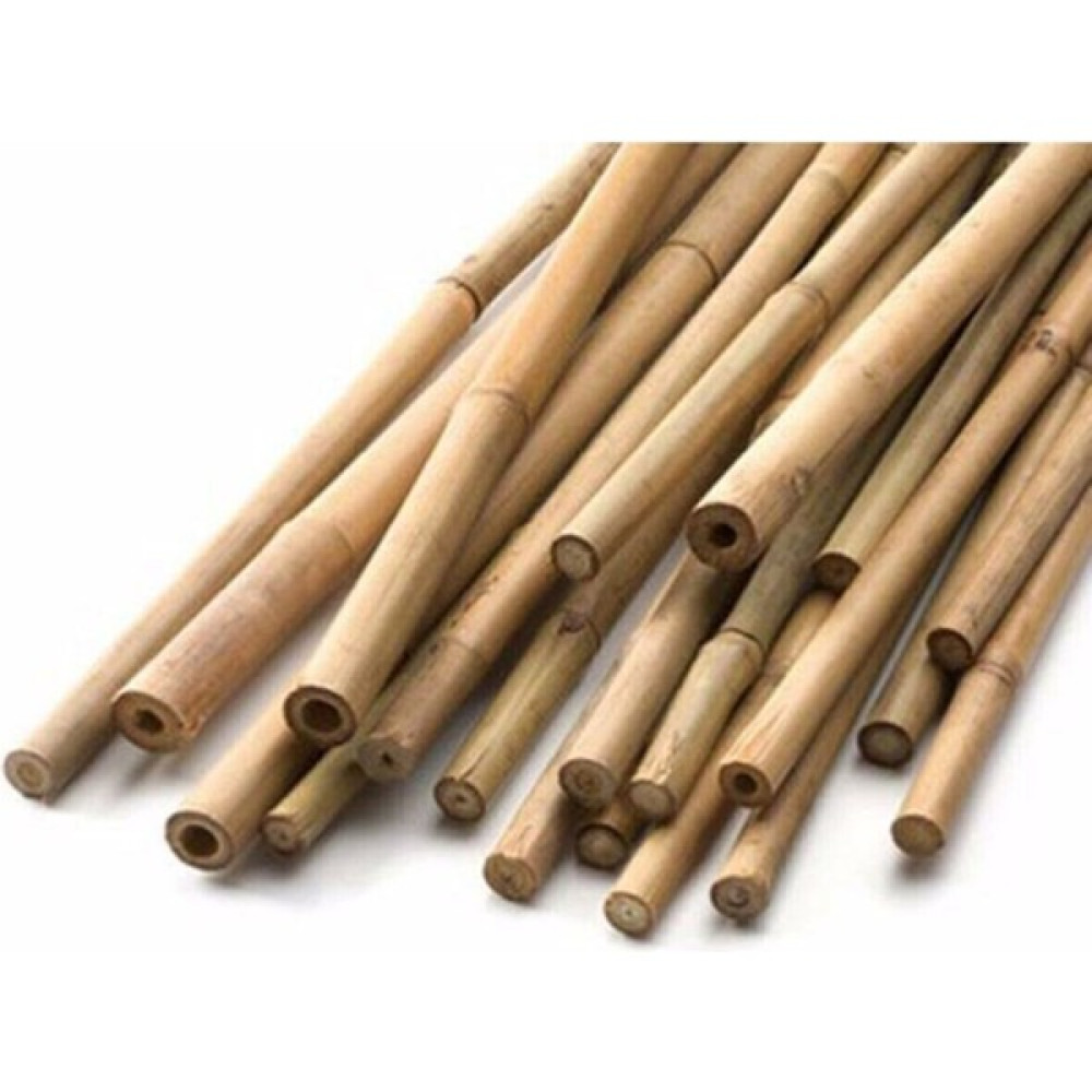 Ötay 4'Lü Bambu Bitki Destek Çubuğu 150 Cm - 4 Adet Bitki Fiyatı