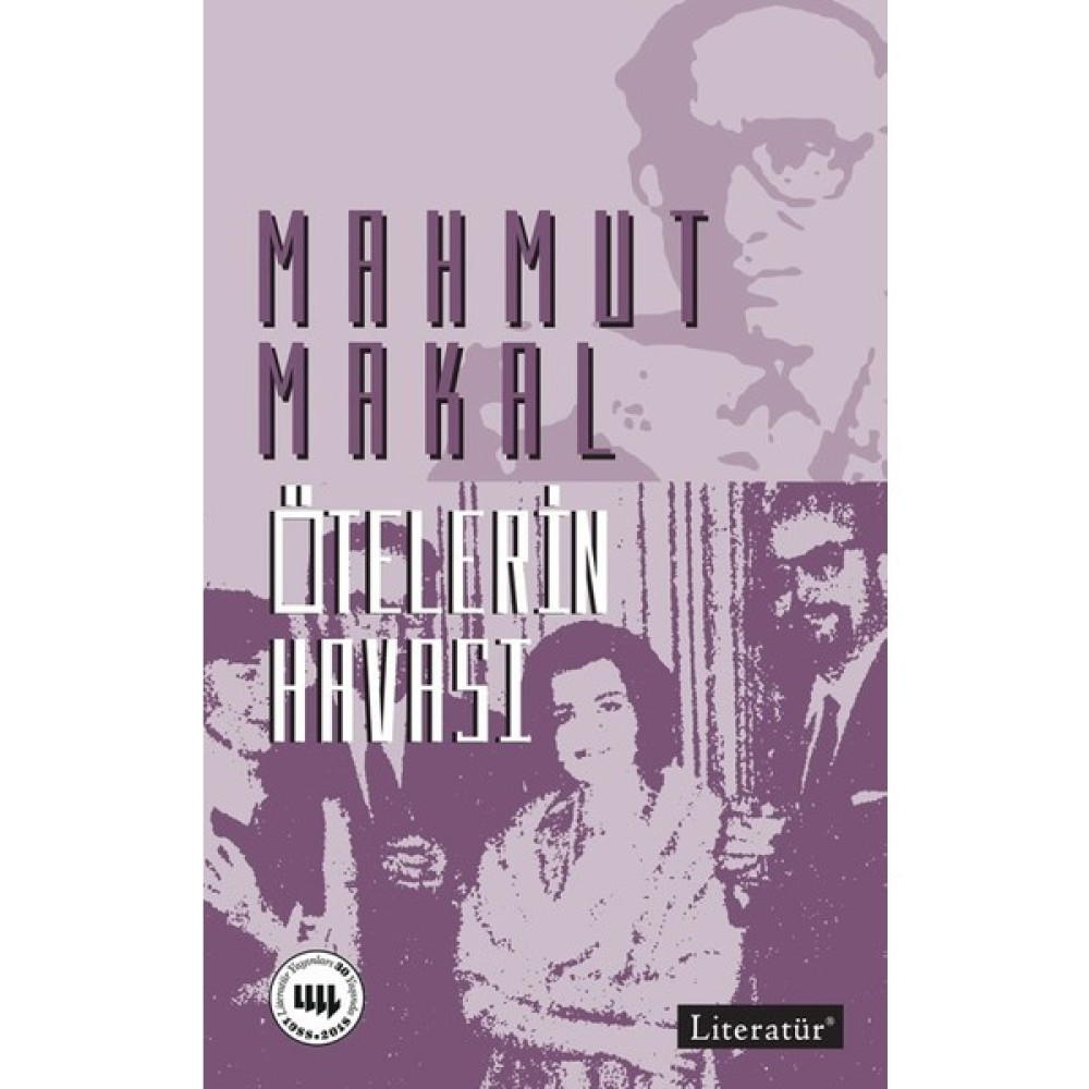 Ötelerin Havası - Mahmut Makal Öykü Kitapları Fiyatı