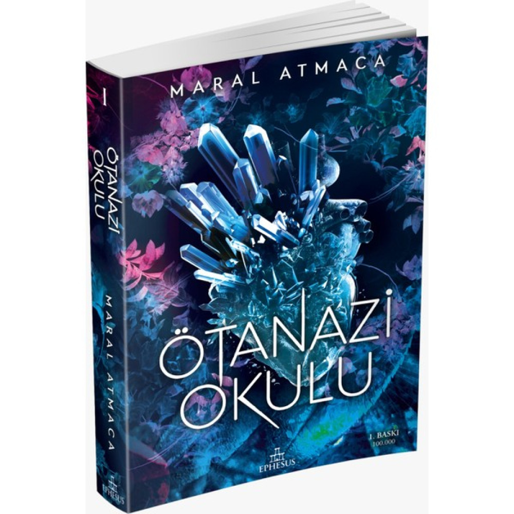 Ötenazi Okulu - Maral Atmaca Macera Fiyatı