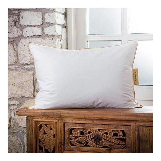 Othello 50x70 Piuma %30 Gıdık Kaz Tüyü Yastık