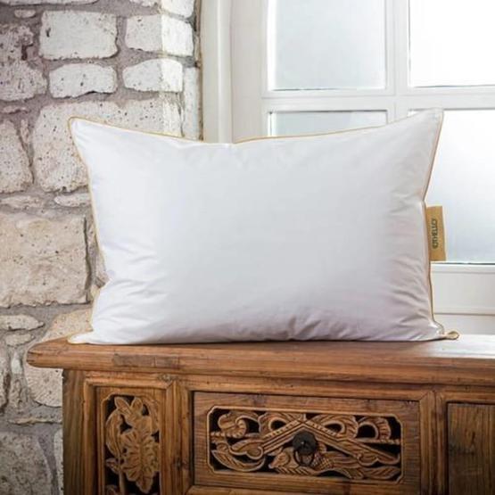 Othello 50x70 Piuma %30 Gıdık Kaz Tüyü Yastık