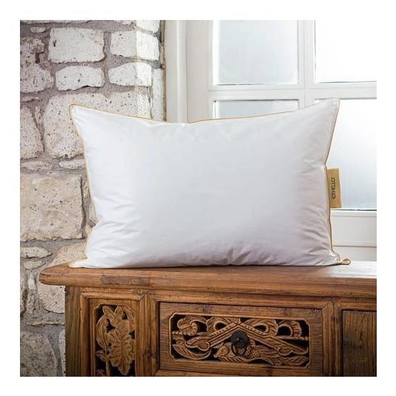 Othello 50x70 Piuma %30 Gıdık Kaz Tüyü Yastık Yastık Fiyatı