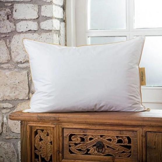 Othello 50x70 Piuma %30 Gıdık Kaz Tüyü Yastık