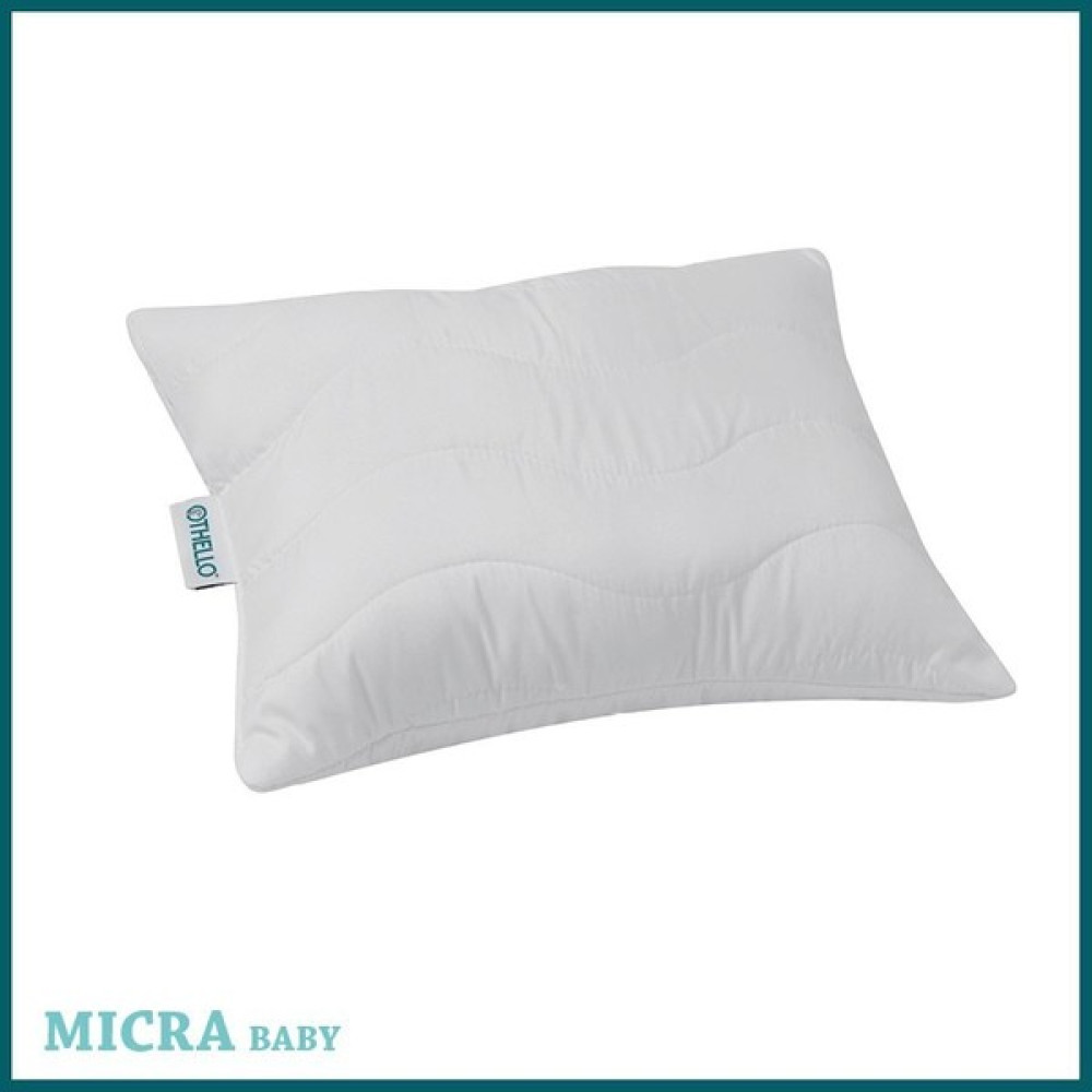 Othello Baby Micra Mikro Elyaf Yastık 35X45 - 35 x 45 cm Oto Boyaları Fiyatı