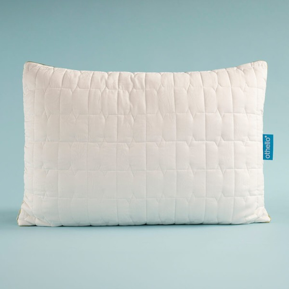 Othello Bambuda Bambu Yastık 50x70 Cm - 50 x 70 cm - Beyaz Yastık Fiyatı