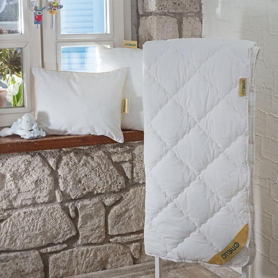 Othello Bimba Bambina Bambu 95x145 cm Bebek Yorganı