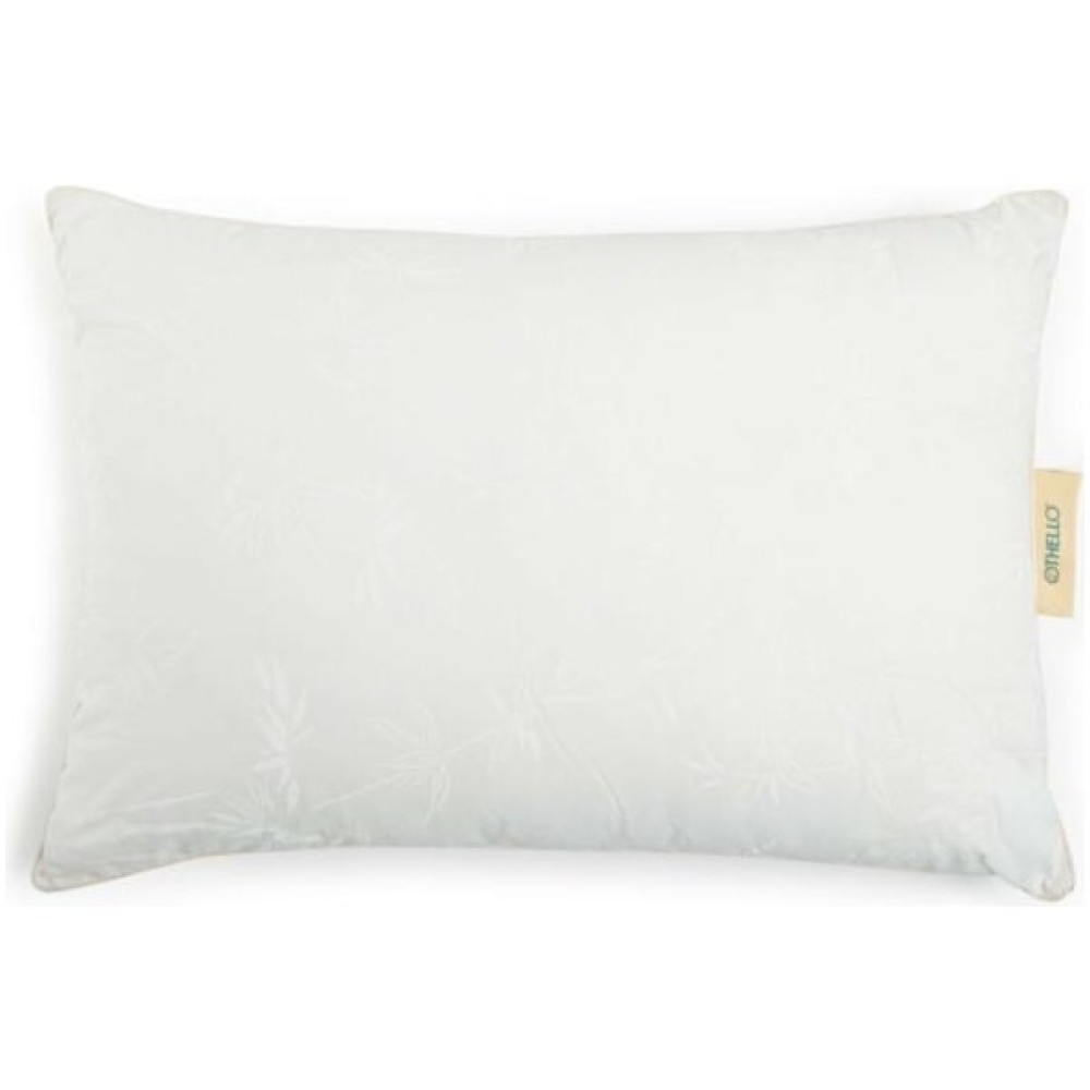 Othello Classico Bambina Bambu Yastık - 50x70 cm - 50 x 70 cm - Beyaz Yastık Fiyatı