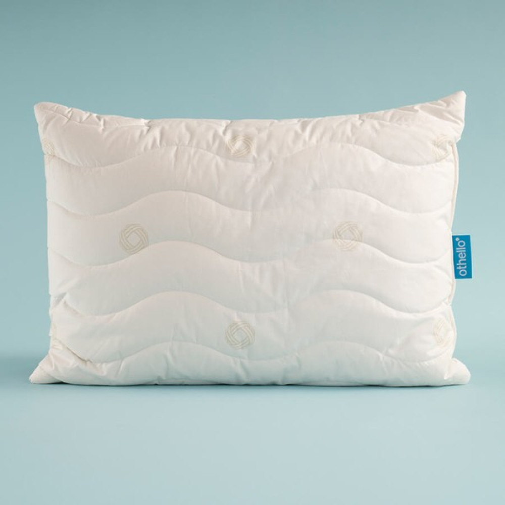 Othello Classico Woolla Yün Yastık 50x70 cm - Bej - 50 x 70 cm Yastık Fiyatı