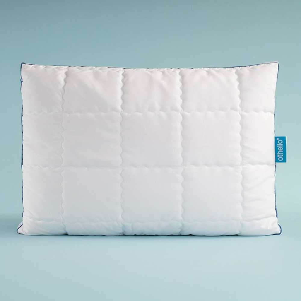 Othello Clima Aria Hava Kanallı Yastık 50x70 cm - 50 x 70 cm - Beyaz Yastık Fiyatı