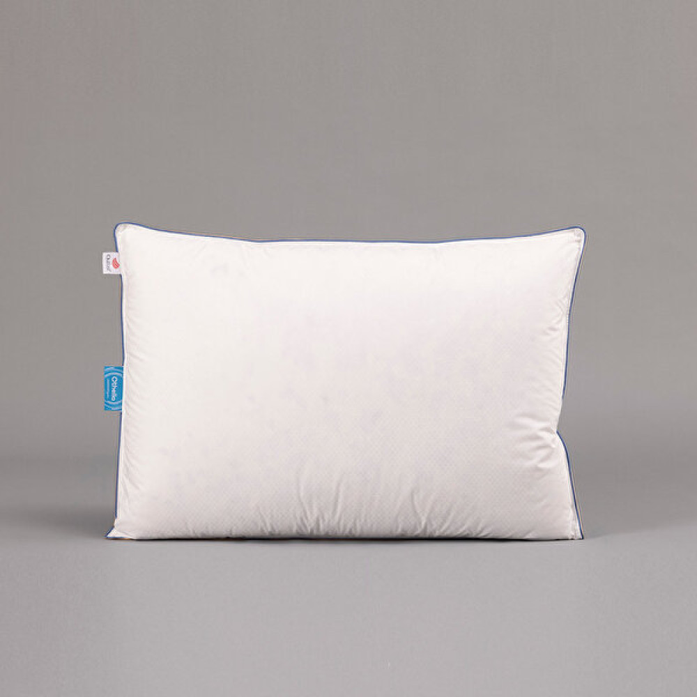 Othello Clima Downa Terletmeyen Kaz Tüyü Yastık 50x70 cm - Krem Rengi - 50 x 70 cm Yastık Fiyatı