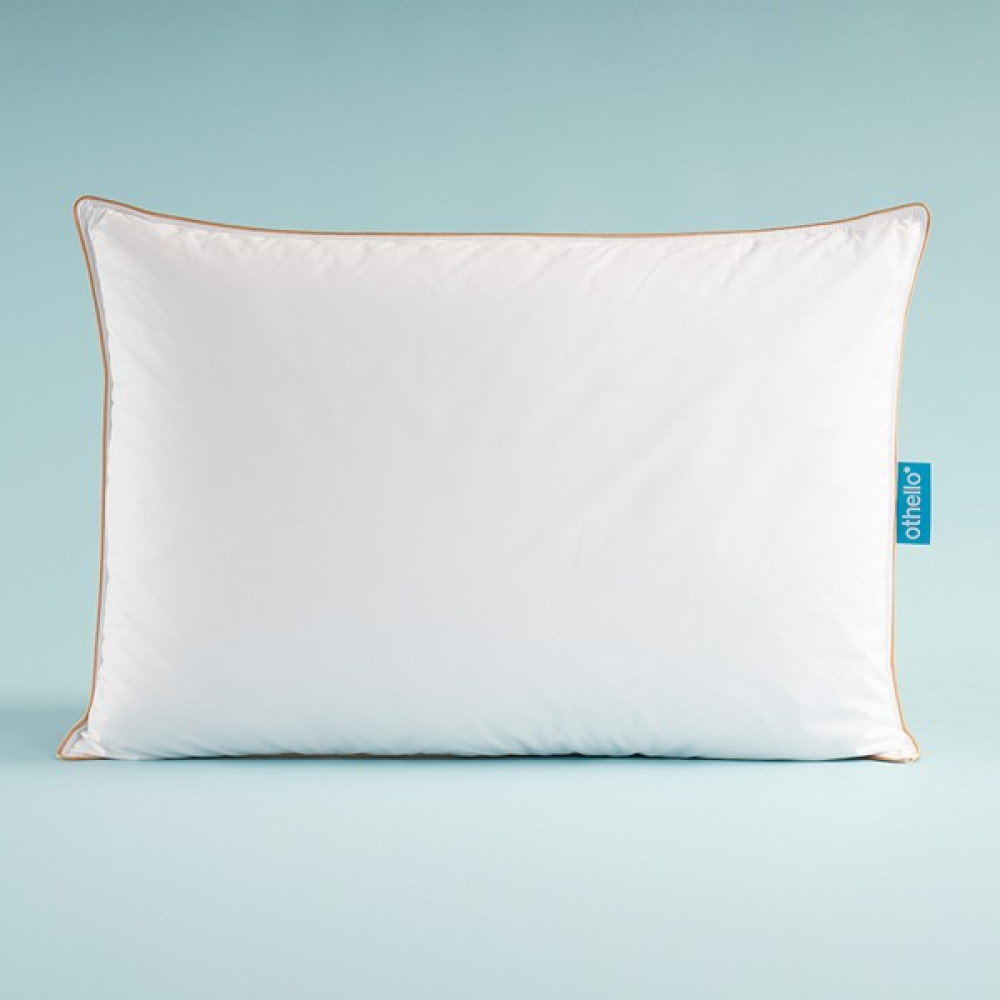 Othello Downa 70/30 Gıdık Kaz Tüyü Yastık 50x70 cm - 50 x 70 cm - Beyaz Yastık Fiyatı