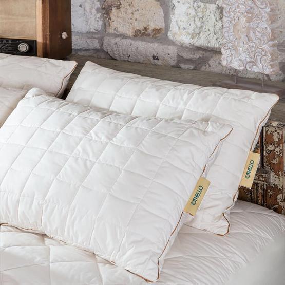 Othello Elegant Woolla 50x70 cm Organic Yastık