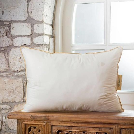 Othello Elegant Woolla 50x70 cm Organic Yastık Yastık Fiyatı