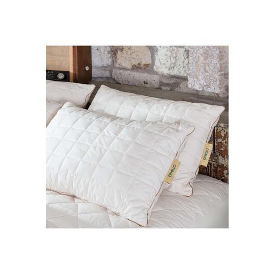 Othello Elegant Woolla 50x70 cm Organic Yastık
