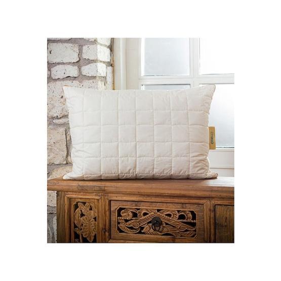 Othello Elegant Woolla 50x70 cm Organic Yastık