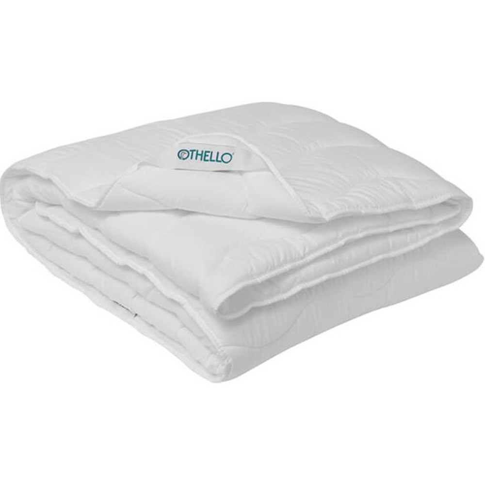 Othello Micra Çift Kişilik Yorgan 195x215 cm - Beyaz Bebek Yorganı Fiyatı