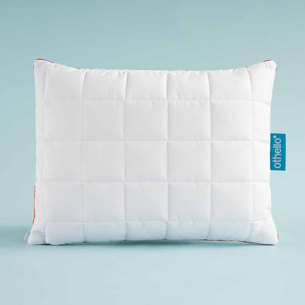 Othello Tempura Anti Alerjik Bebek Yastık 35x45 cm - 35 x 45 cm - Beyaz Yastık Fiyatı