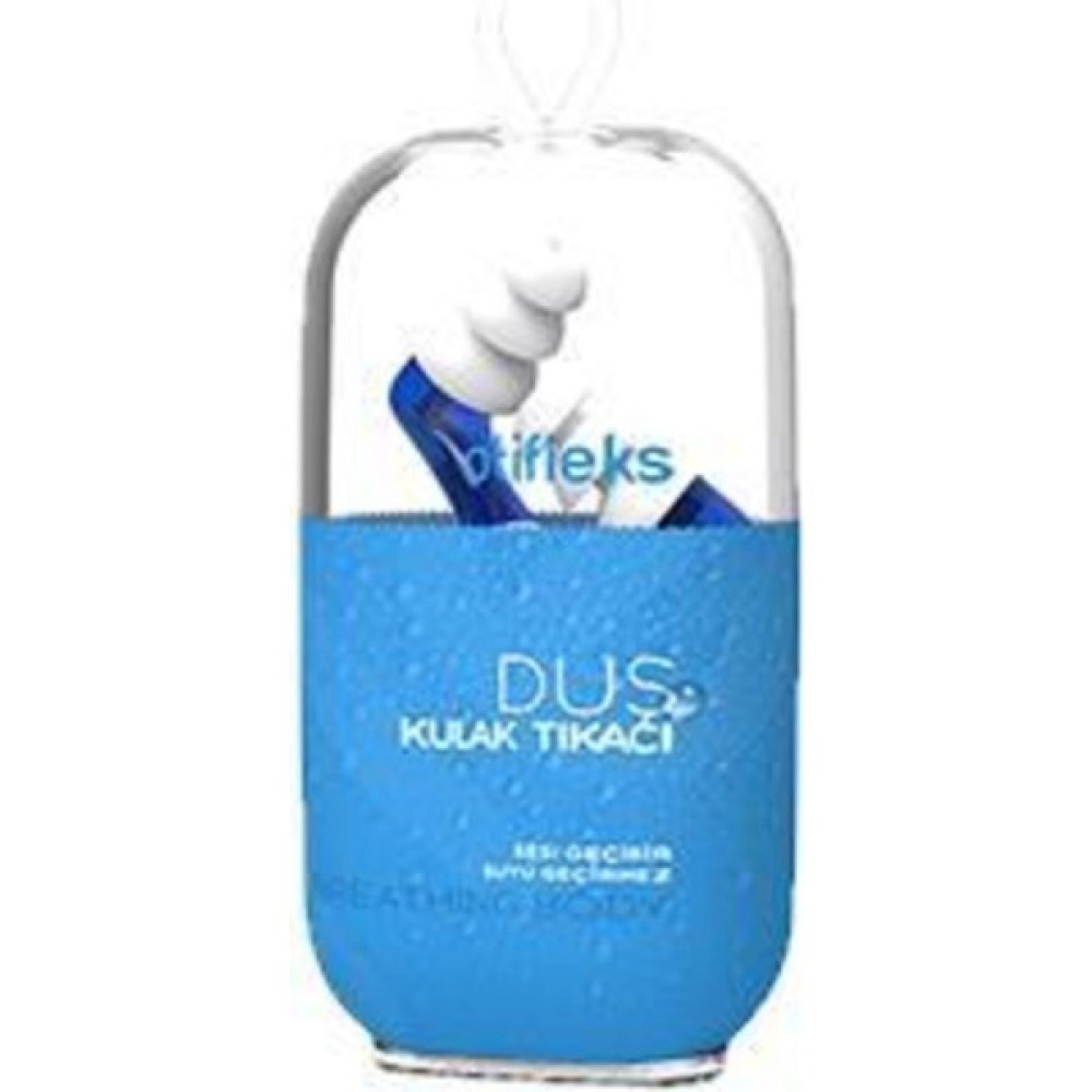 Otifleks Duş Kulak Tıkacı Xlarge Dalış & Yüzme Malzemeleri Fiyatı