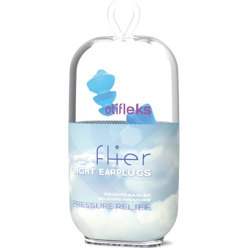 Otifleks Flier Uçuş Kulak Tıkacı Large Diğer Fiyatı