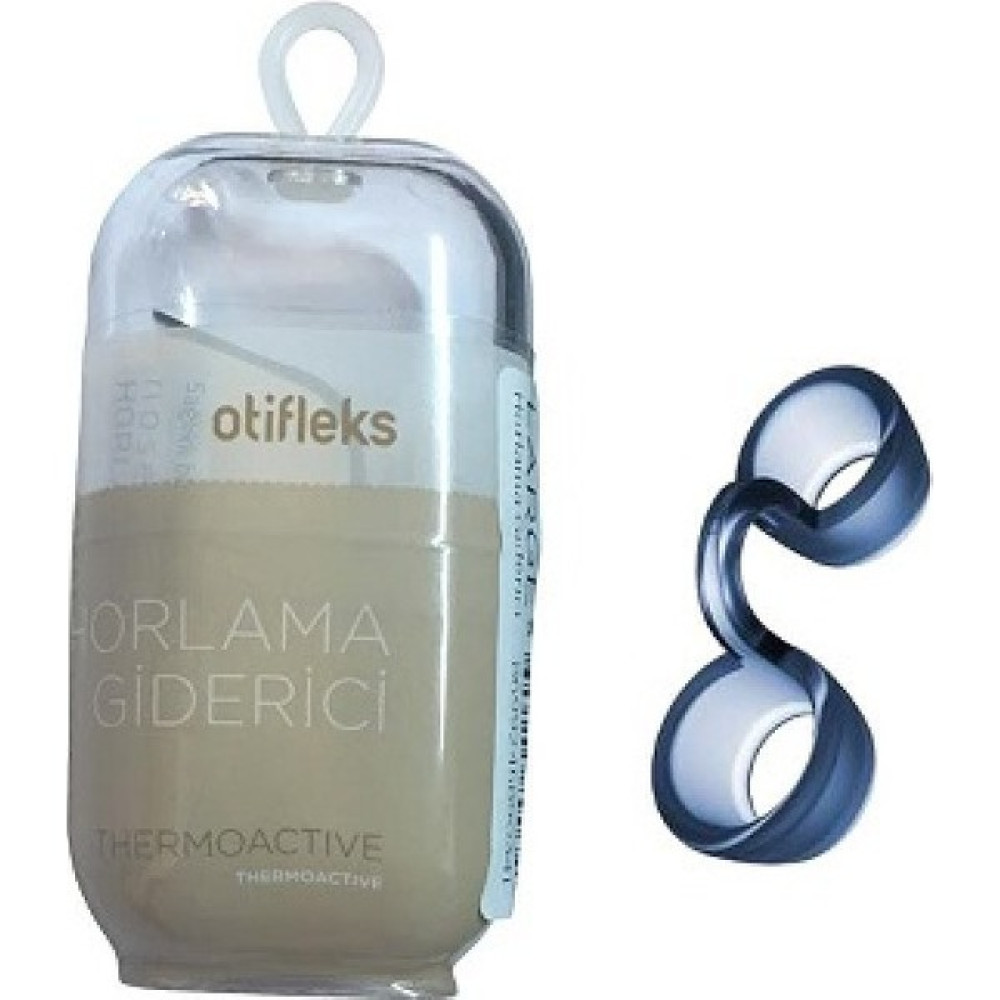 Otifleks Horlamayı Engelleyen Otifleks Large Dalış & Yüzme Malzemeleri Fiyatı