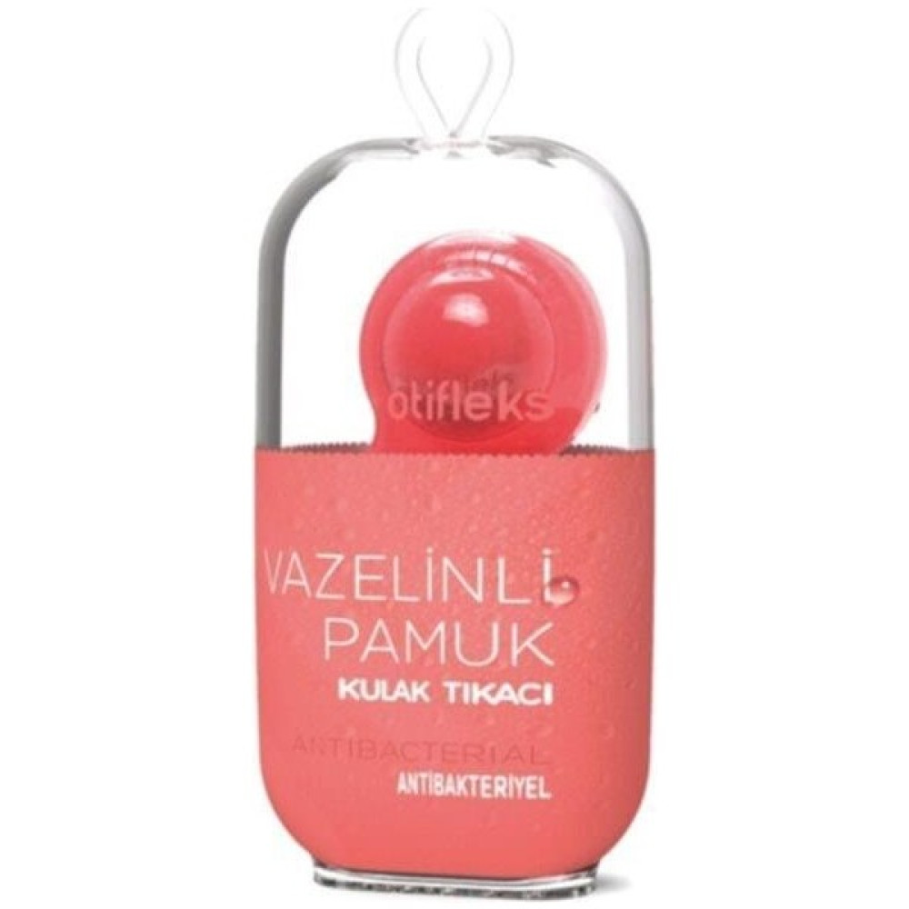 Otifleks Otifleks Vazelinli Pamuk Kulak Tık 4'lü Dalış & Yüzme Malzemeleri Fiyatı
