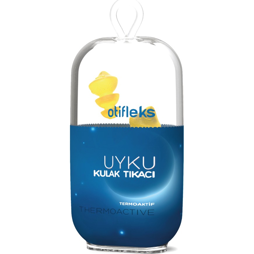 Otifleks Uyku Kulak Tıkacı (Large) Diğer Fiyatı
