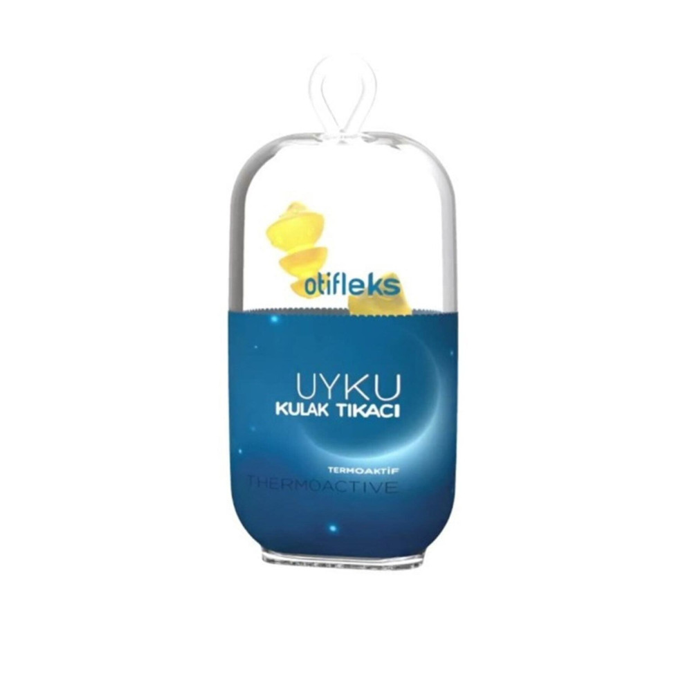OTİFLEKS Uyku Kulak Tıkacı Medium Dalış & Yüzme Malzemeleri Fiyatı