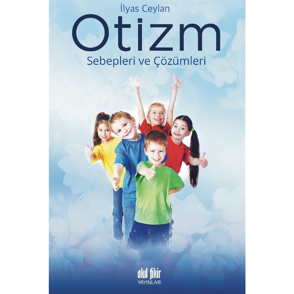 Otizm - İlyas Ceylan Diğer Fiyatı