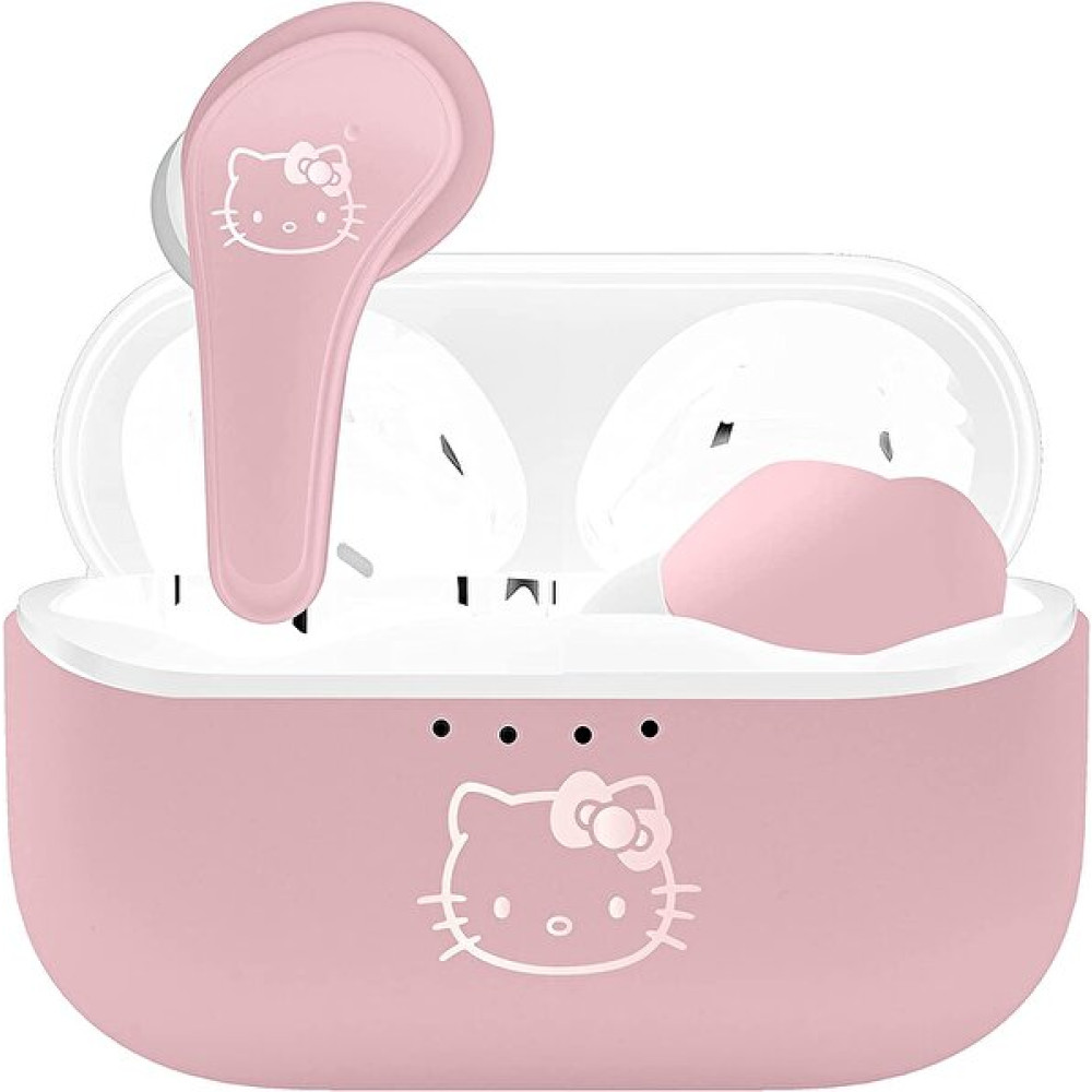 OTL Hello Kitty Şarj Kutulu Pembe Kablosuz Kulaklık Konsol Aksesuarları Fiyatı